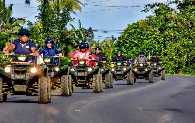 ATV Tour